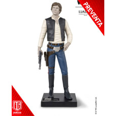 (PREVENTA) Star Wars - Han Solo